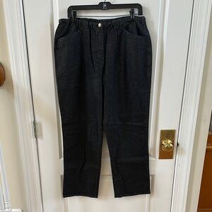 Women’s Black Jeans
